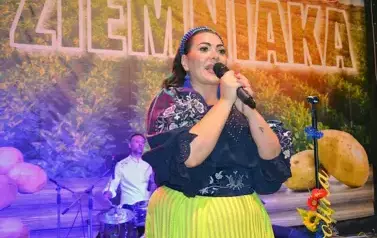 ŚWIĘTO ZIEMNIAKA - FALEJ&Oacute;WKA 2025r. (74)