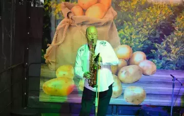 ŚWIĘTO ZIEMNIAKA - FALEJ&Oacute;WKA 2025r. (73)