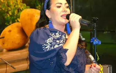 ŚWIĘTO ZIEMNIAKA - FALEJ&Oacute;WKA 2025r. (71)