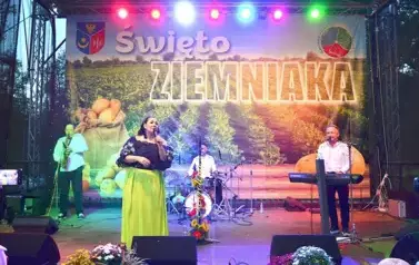 ŚWIĘTO ZIEMNIAKA - FALEJ&Oacute;WKA 2025r. (68)
