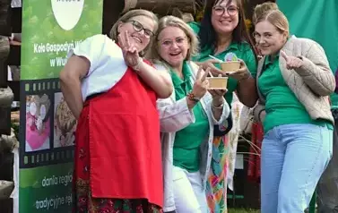 ŚWIĘTO ZIEMNIAKA - FALEJ&Oacute;WKA 2025r. (67)