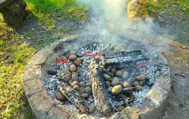 ŚWIĘTO ZIEMNIAKA - FALEJ&Oacute;WKA 2025r. (65)