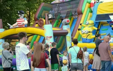 ŚWIĘTO ZIEMNIAKA - FALEJ&Oacute;WKA 2025r. (58)