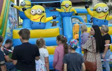 ŚWIĘTO ZIEMNIAKA - FALEJ&Oacute;WKA 2025r. (57)