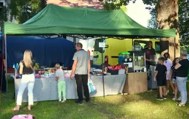 ŚWIĘTO ZIEMNIAKA - FALEJ&Oacute;WKA 2025r. (54)