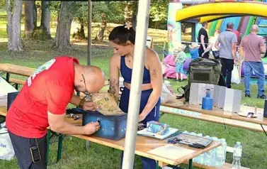 ŚWIĘTO ZIEMNIAKA - FALEJ&Oacute;WKA 2025r. (46)