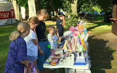 ŚWIĘTO ZIEMNIAKA - FALEJ&Oacute;WKA 2025r (44)