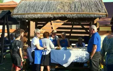 ŚWIĘTO ZIEMNIAKA - FALEJ&Oacute;WKA 2025r (43)