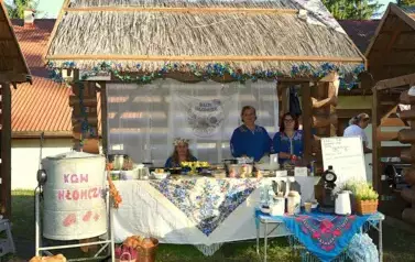 ŚWIĘTO ZIEMNIAKA - FALEJ&Oacute;WKA 2025r (42)