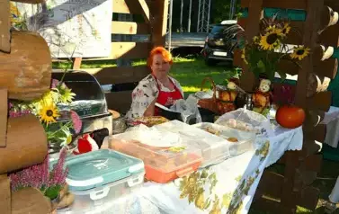 ŚWIĘTO ZIEMNIAKA - FALEJ&Oacute;WKA 2025r (39)