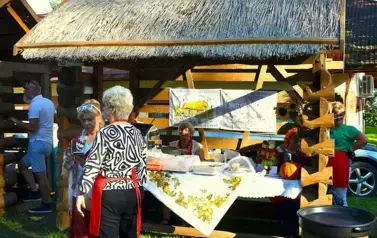 ŚWIĘTO ZIEMNIAKA - FALEJ&Oacute;WKA 2025r (38)