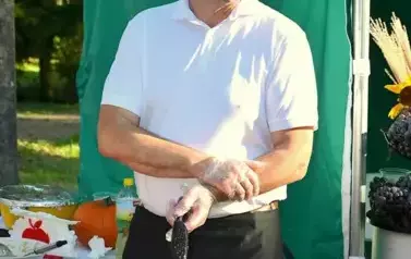 ŚWIĘTO ZIEMNIAKA - FALEJ&Oacute;WKA 2025r (37)