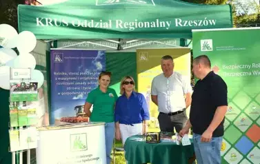 ŚWIĘTO ZIEMNIAKA - FALEJ&Oacute;WKA 2025r (33)