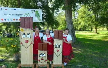 ŚWIĘTO ZIEMNIAKA - FALEJ&Oacute;WKA 2025r (32)