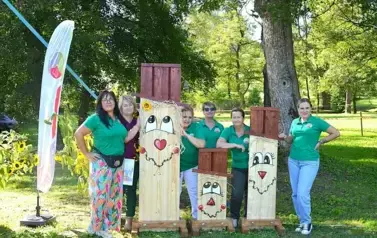 ŚWIĘTO ZIEMNIAKA - FALEJ&Oacute;WKA 2025r (30)