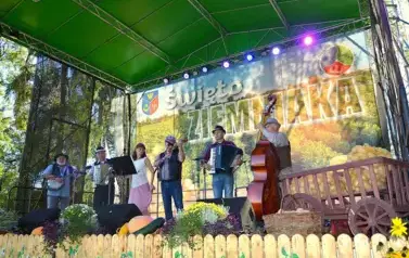 ŚWIĘTO ZIEMNIAKA - FALEJ&Oacute;WKA 2025r (26)