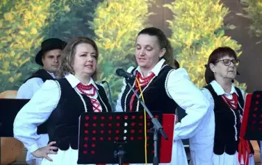 ŚWIĘTO ZIEMNIAKA - FALEJ&Oacute;WKA 2025r (24)