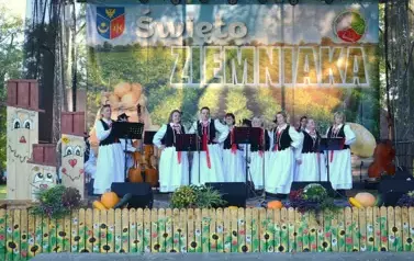 ŚWIĘTO ZIEMNIAKA - FALEJ&Oacute;WKA 2025r (23)