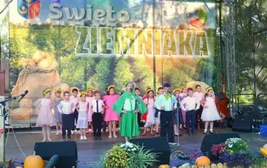 ŚWIĘTO ZIEMNIAKA - FALEJ&Oacute;WKA 2025r (22)