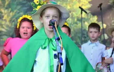 ŚWIĘTO ZIEMNIAKA - FALEJ&Oacute;WKA 2025r (20)