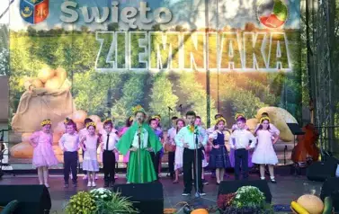 ŚWIĘTO ZIEMNIAKA - FALEJ&Oacute;WKA 2025r (18)