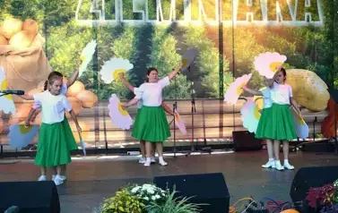 ŚWIĘTO ZIEMNIAKA - FALEJ&Oacute;WKA 2025r (13)