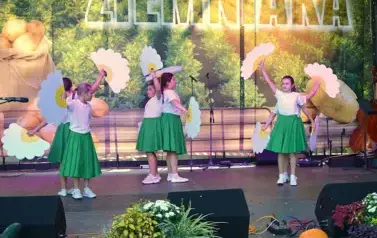 ŚWIĘTO ZIEMNIAKA - FALEJ&Oacute;WKA 2025r (12)