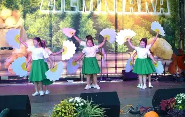 ŚWIĘTO ZIEMNIAKA - FALEJ&Oacute;WKA 2025r (11)