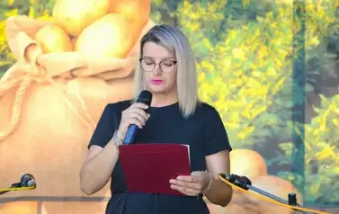 ŚWIĘTO ZIEMNIAKA - FALEJ&Oacute;WKA 2025r (8)