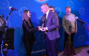NOWOROCZNE KOLĘDOWANIE - NIBIESZCZANY 2026r (90)