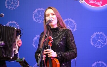 NOWOROCZNE KOLĘDOWANIE - NIBIESZCZANY 2026r (80)
