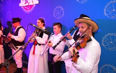 NOWOROCZNE KOLĘDOWANIE - NIBIESZCZANY 2026r (72)