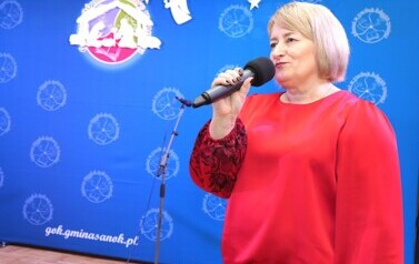 NOWOROCZNE KOLĘDOWANIE - NIBIESZCZANY 2026r (46)
