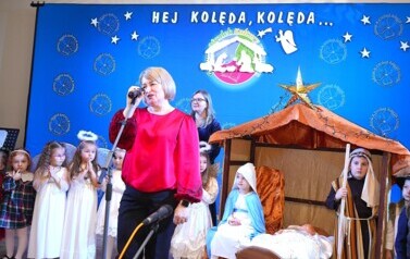 NOWOROCZNE KOLĘDOWANIE - NIBIESZCZANY 2026r (1)