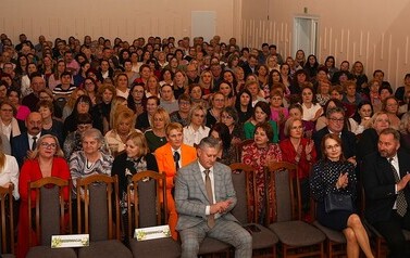 Gminny Dzień Kobiet-Prusiek 2026r (3)