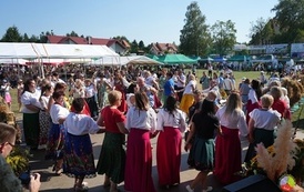 Dożynki Powiatowo-Gminne-Czerteż 2026 (241)