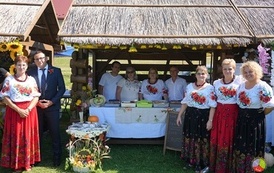 Dożynki Powiatowo-Gminne-Czerteż 2026 (123)
