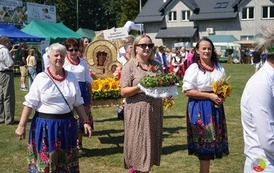 Dożynki Powiatowo-Gminne-Czerteż 2026 (39)