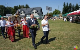 Dożynki Powiatowo-Gminne-Czerteż 2026 (34)