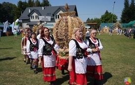Dożynki Powiatowo-Gminne-Czerteż 2026 (24)