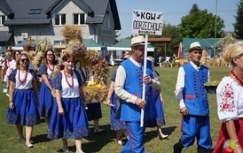 Dożynki Powiatowo-Gminne-Czerteż 2026 (16)
