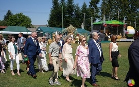Dożynki Powiatowo-Gminne-Czerteż 2026 (9)