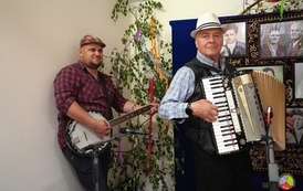 Tradycyjne wesele w klimacie lat 50-tych (93)