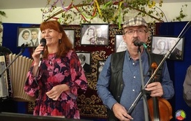 Tradycyjne wesele w klimacie lat 50-tych (92)