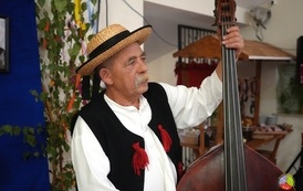 Tradycyjne wesele w klimacie lat 50-tych (55)