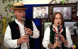 Tradycyjne wesele w klimacie lat 50-tych (53)