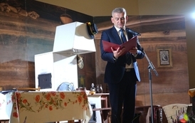 Z Ludowego Kufra - Kostarowce 2026 (1)