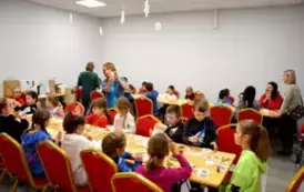 Uroczyste Otwarcie XXVIII Wystawy ,,Tradycje Świąt Bożego Narodzenia (98)