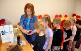 Uroczyste Otwarcie XXVIII Wystawy ,,Tradycje Świąt Bożego Narodzenia (91)
