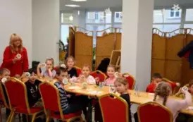 Uroczyste Otwarcie XXVIII Wystawy ,,Tradycje Świąt Bożego Narodzenia (88)